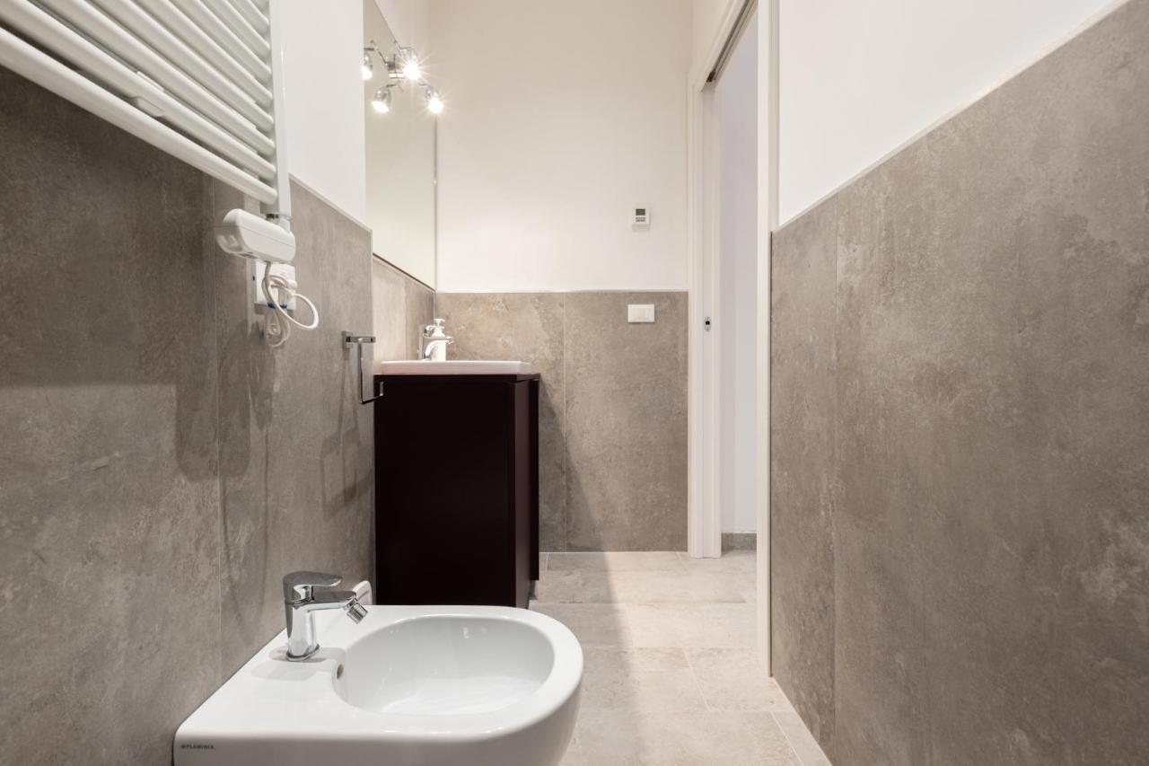 Goito 3, Bologna By Short Holidays Zewnętrze zdjęcie